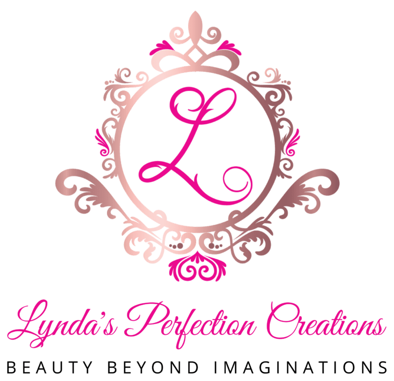 A pink and black logo for the leslie 's reflection center.
