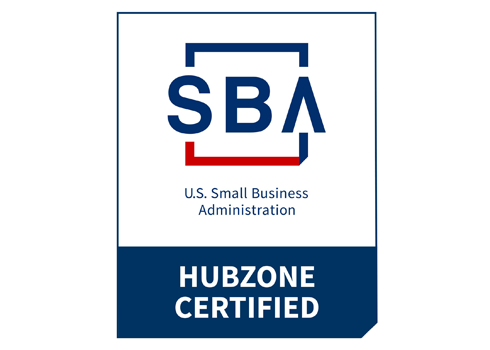 SBA HUBZONE