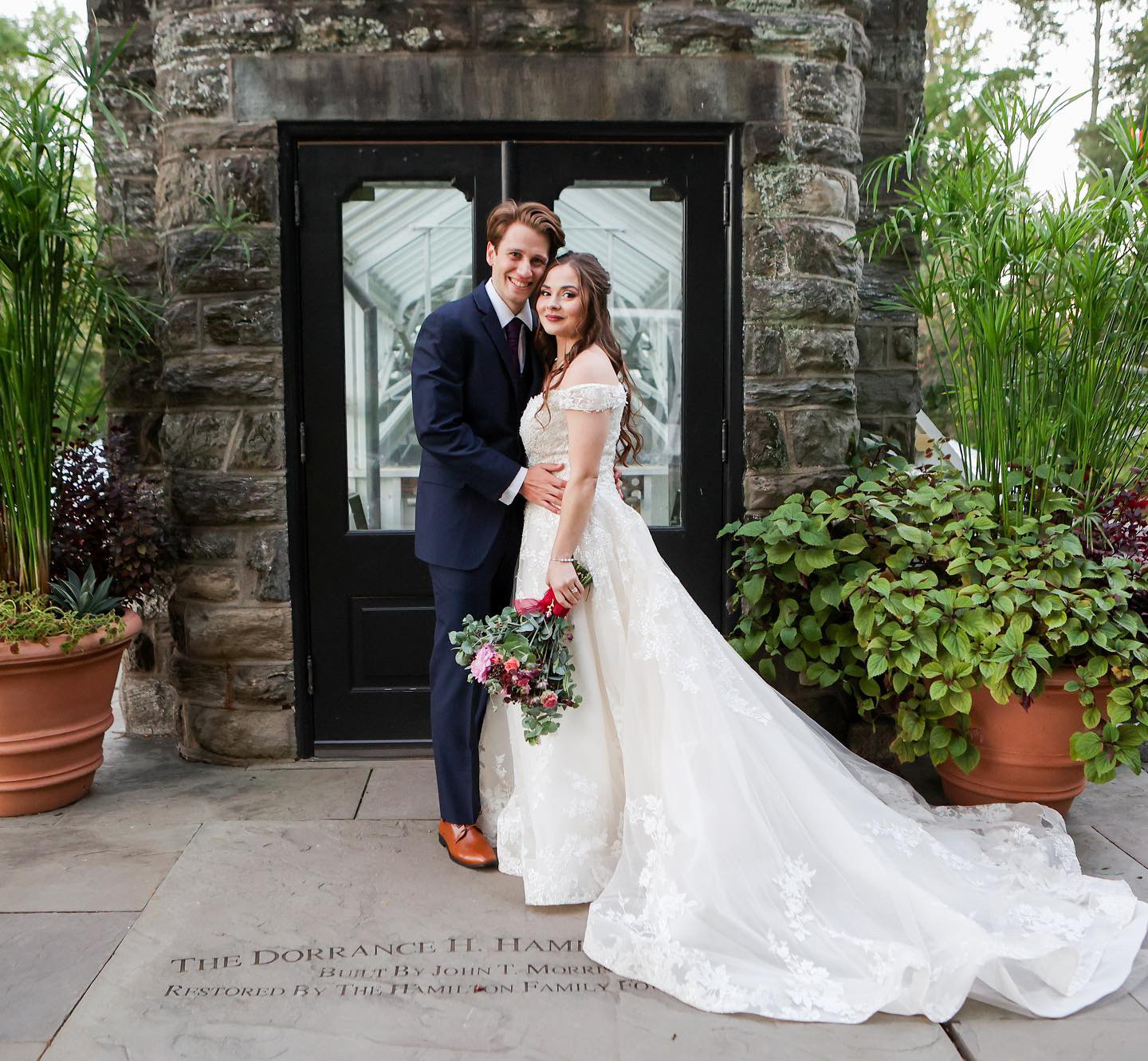 Wedding photo 1