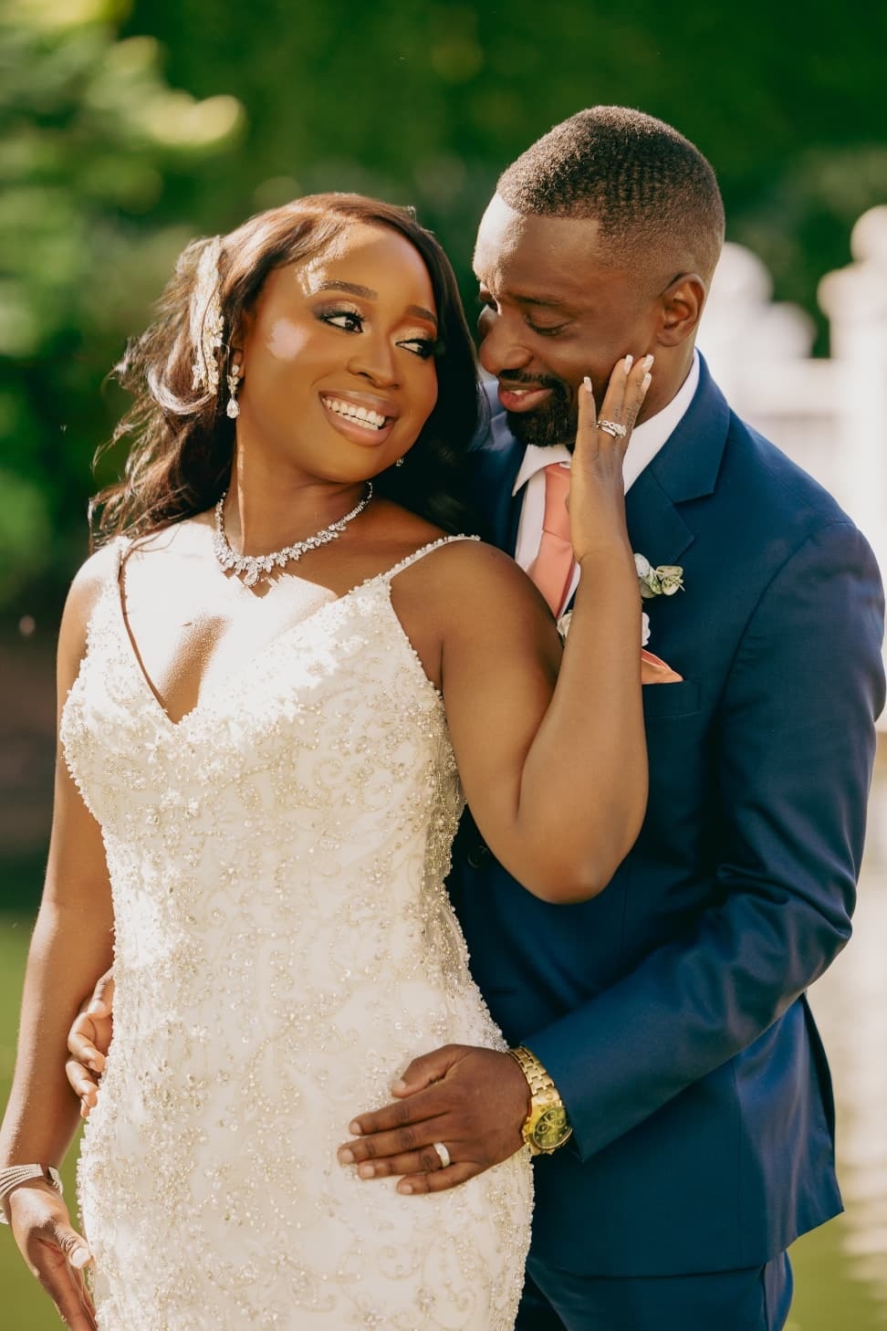 Wedding photo 4