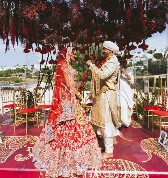 Wedding photo 5