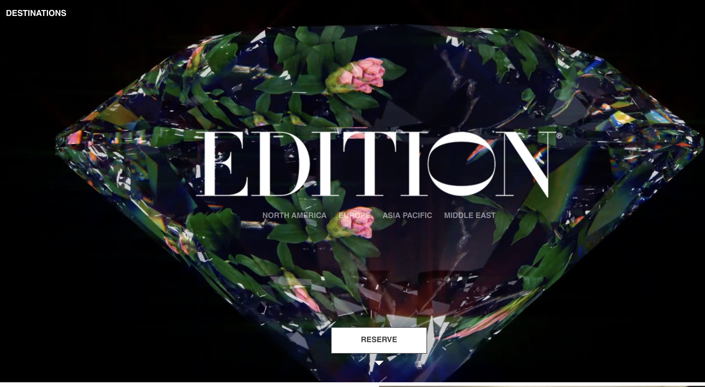 Edition Hotels