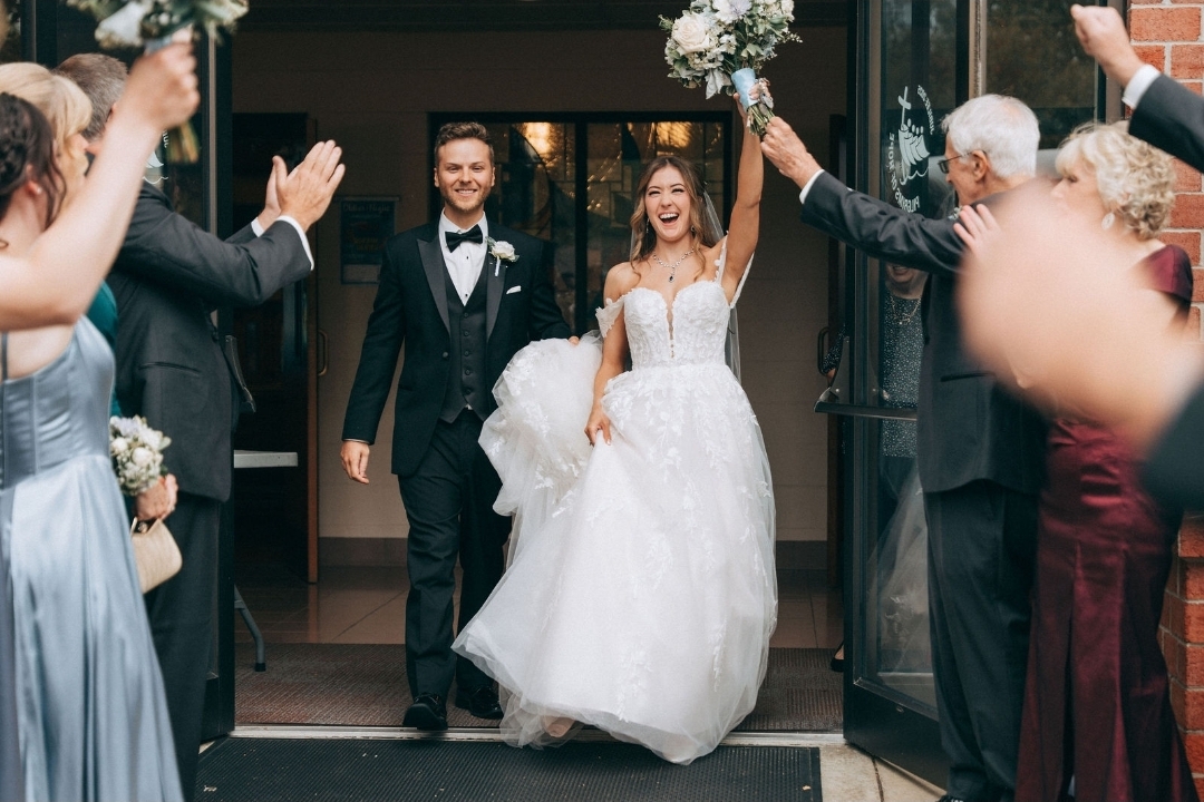Wedding photo 3