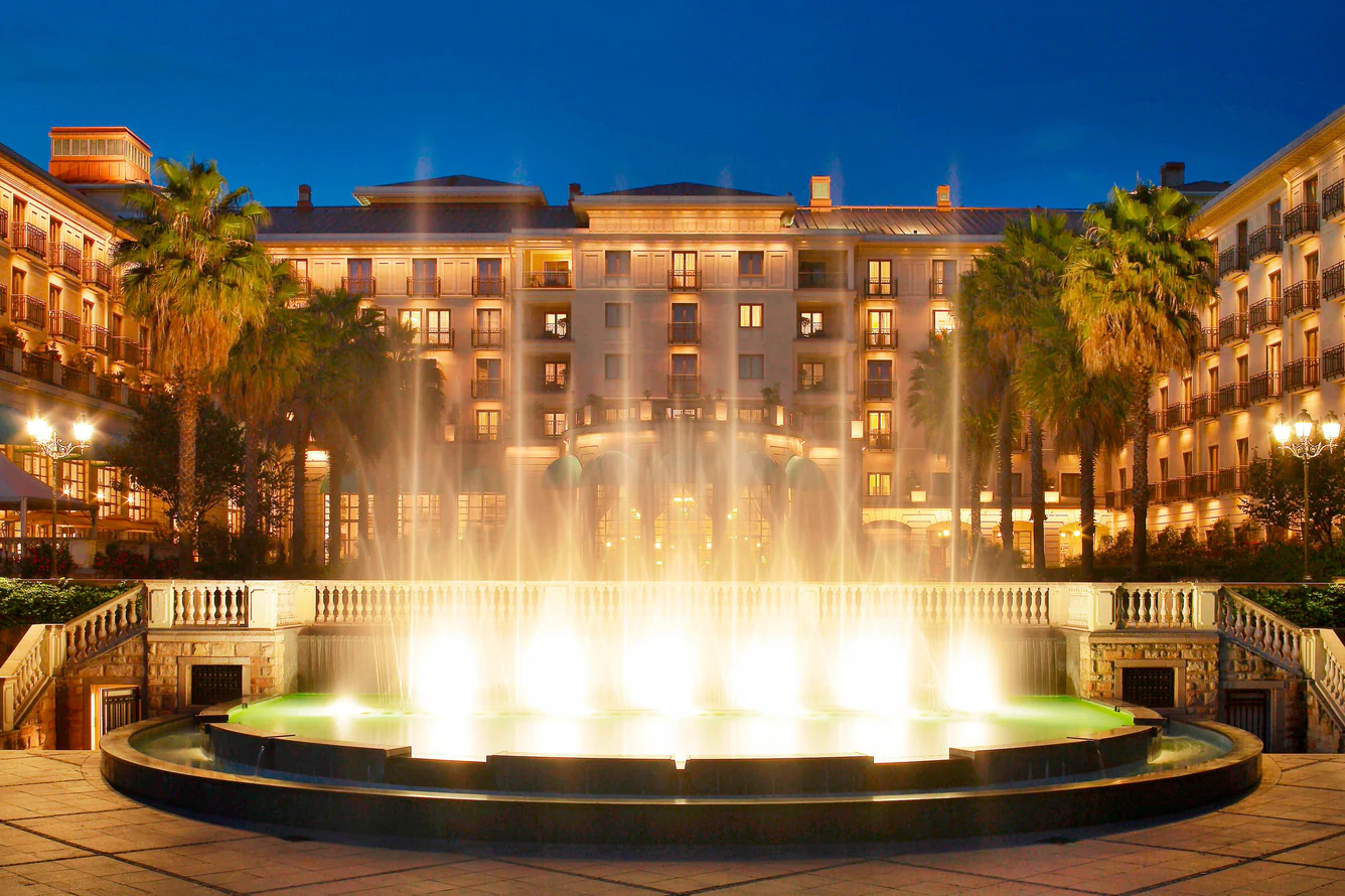 Sheraton Addis