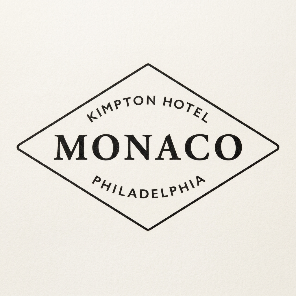 Kimpton Hotel Monaco Philadelphia