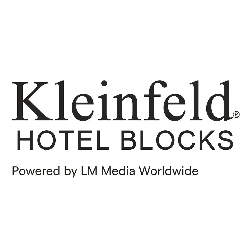 Kleinfeld Hotel Blocks