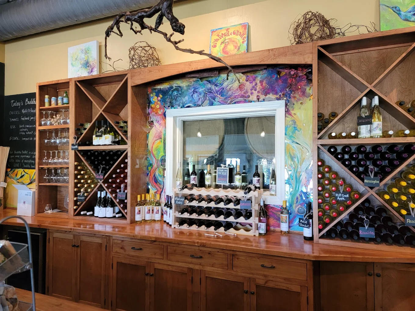 Auburn Road Vineyard & Winery