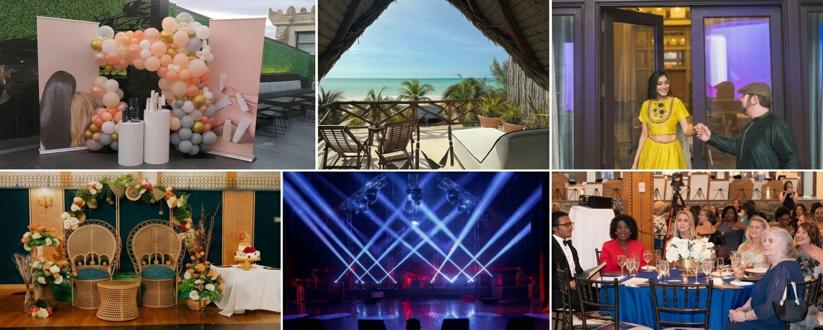 Lynda's Events — Every Occasion