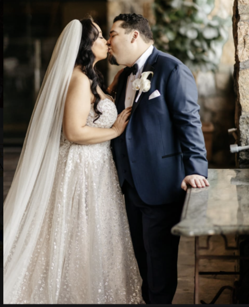 Wedding photo 8