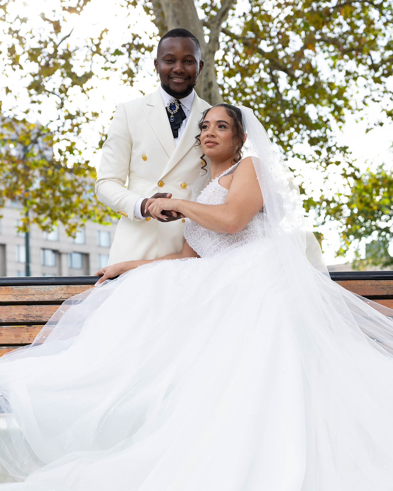 Wedding photo 3
