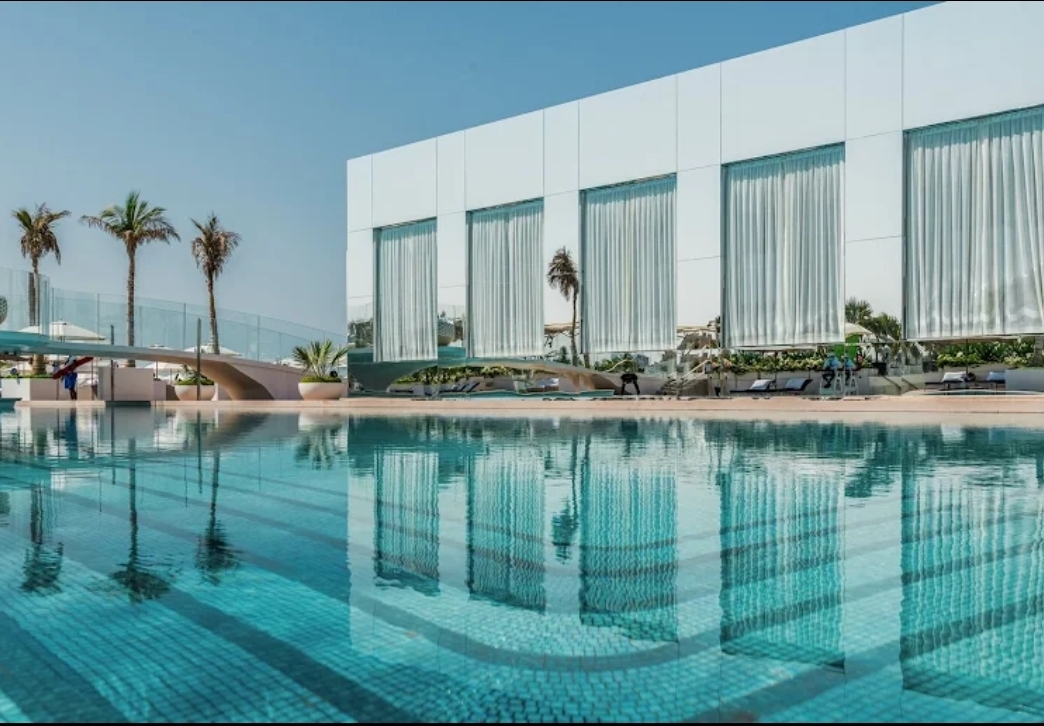 Jumeirah Burj Al Arab