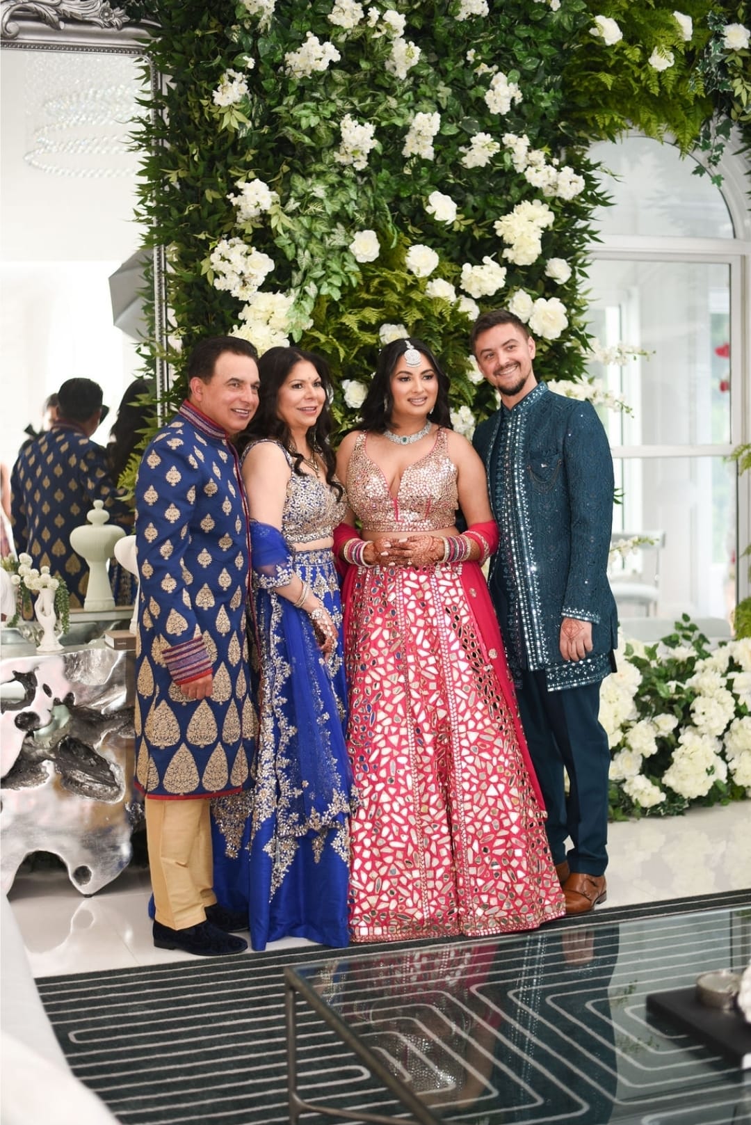Wedding photo 6