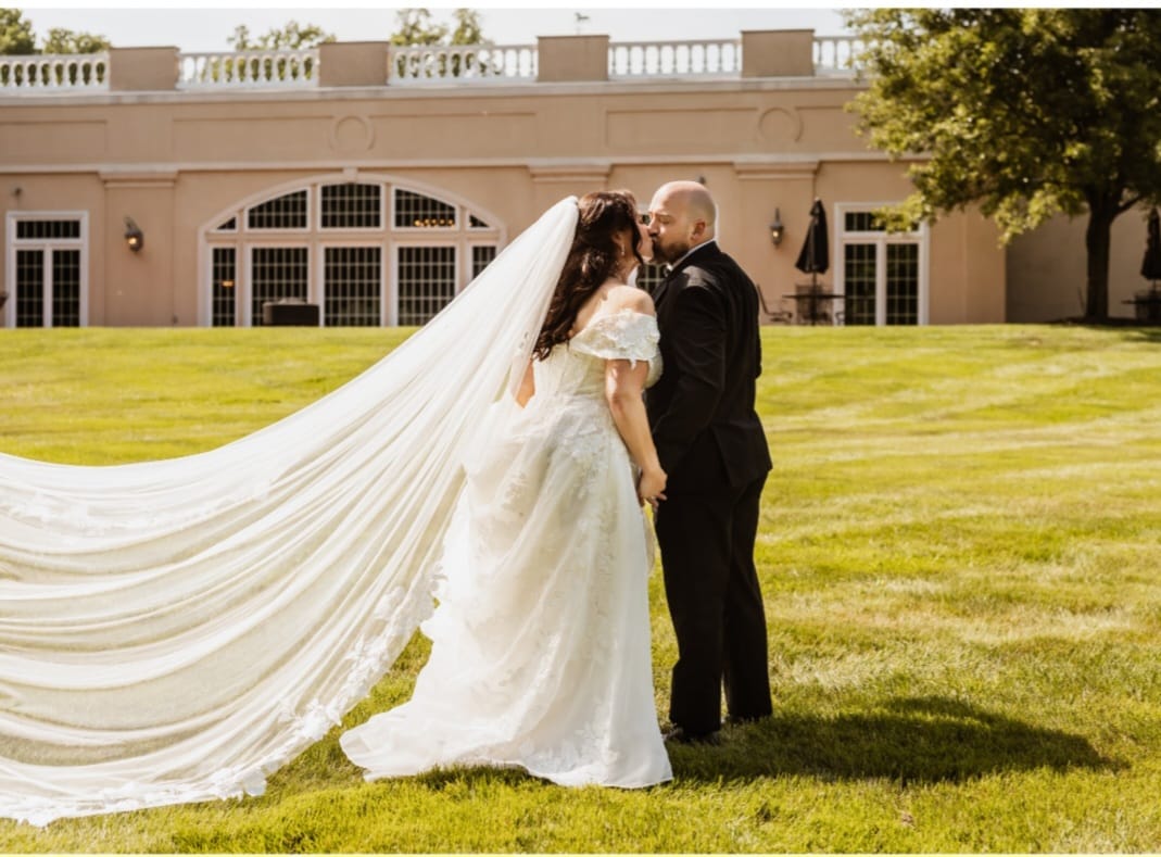 Wedding photo 1