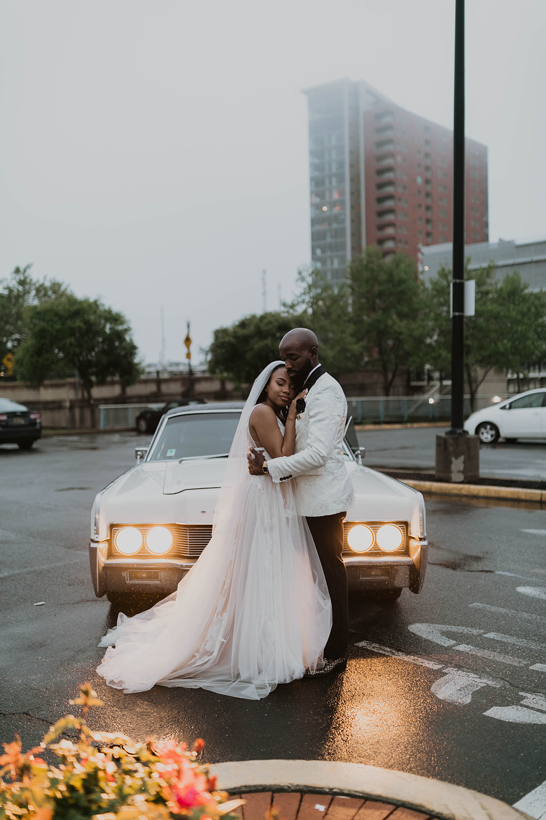 Wedding photo 4